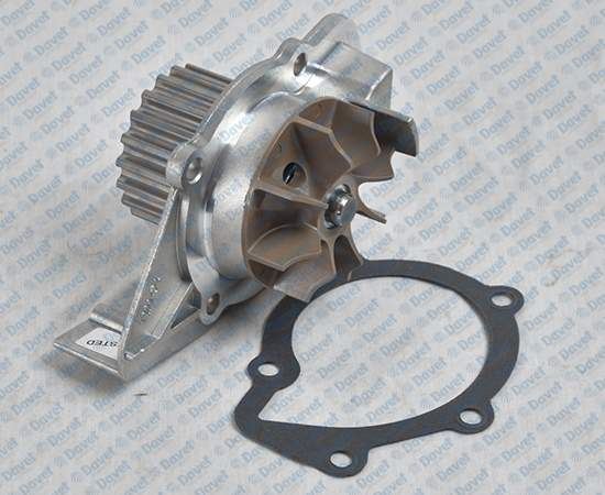 SWAPP 60011 Devirdaim Berlingo C5 Xsara Jumper Jumpy Ducato Scudo 206 306 307 406 Boxer Partner 1.9d 2.0hdi